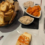 Adega Dom Luis Comida