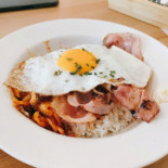 Sweetkorea Comida