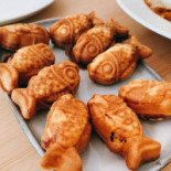 Sweetkorea Comida
