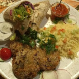 Vegetariano Psi Lda Comida