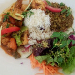 Vegetariano Psi Lda Comida