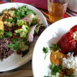 Vegetariano Psi Lda Nourriture