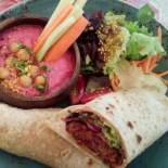 Vegetariano Psi Lda Nourriture