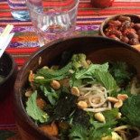 Vegetariano Psi Lda Nourriture