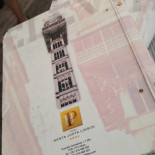 Elevador Cardápio