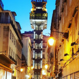 Elevador Extérieur