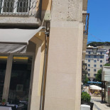 Elevador Extérieur