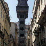 Elevador Extérieur