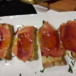 Elevador Nourriture