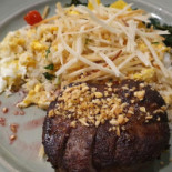 Capim Dourado Comida