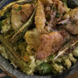 Capim Dourado Essen