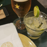 Capim Dourado Boisson