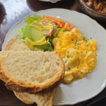 O Ninho Café Brunch Tapas Nourriture