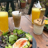 Break Na Se Nourriture