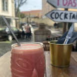 Break Na Se Boisson