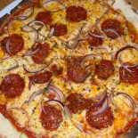 Nhac Nhac Comida
