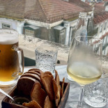 Terraço Pollux Editorial Boisson