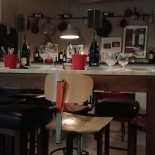 Antonia Petiscos À l'intérieur