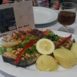 Cascais Remo Comida