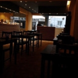 Sushi Giro À l'intérieur