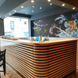 Sushi Giro Boisson