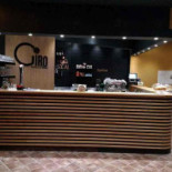 Sushi Giro Exterior