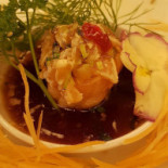 Sushi Giro Comida
