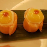 Sushi Giro Bebida