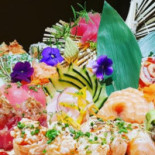 Sushi Giro Comida