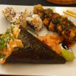Sushi Giro Comida