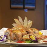 Sushi Giro Comida