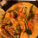 Sushi Giro Comida