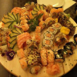 Sushi Giro Comida