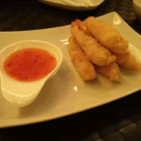 Sushi Giro Comida