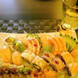 Sushi Giro Comida