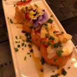 Sushi Giro Comida