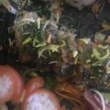 Sushi Giro Bebida