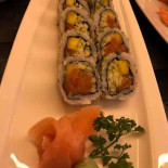 Sushi Giro Comida