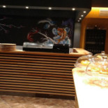 Sushi Giro Bebida