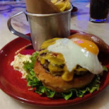 Talho Burger Nourriture