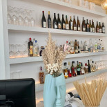 Agora And Brunch Boisson