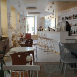 Agora And Brunch À l'intérieur