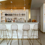 Agora And Brunch À l'intérieur