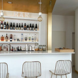 Agora And Brunch À l'intérieur