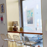 Agora And Brunch À l'intérieur