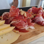 Agora And Brunch Nourriture