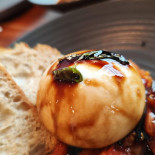 Agora And Brunch Nourriture