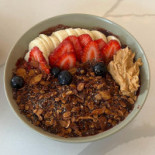 Agora And Brunch Nourriture
