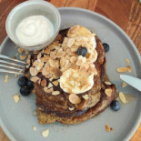 Agora And Brunch Nourriture