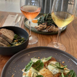 Agora And Brunch Boisson
